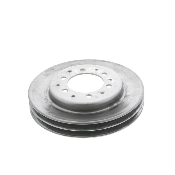 Mack E6 2  VALVE ENGINES CRANKSHAFT PULLEY