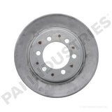 ECP-8627 Mack Crankshaft Pulley | PAI