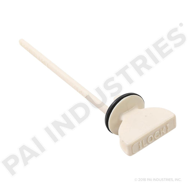 POWER STEERING RESERVOIR DIPSTICK