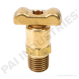 EDV-4224 Detroit Valve | PAI