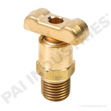 EDV-4224 Detroit Valve | PAI