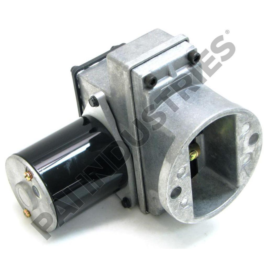 EE09480 SHIFT HOUSING ASSEMBLY