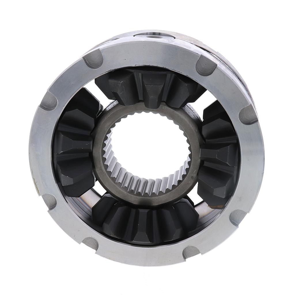 EE21040 Eaton DS/DA/DD 344,404,405,454 INTERAXLE DIFFERENTIAL ASSEMBLY