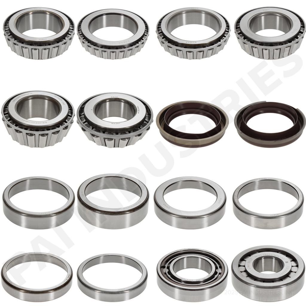 EE71130 BEARING AND SEAL OVERHAUL KIT