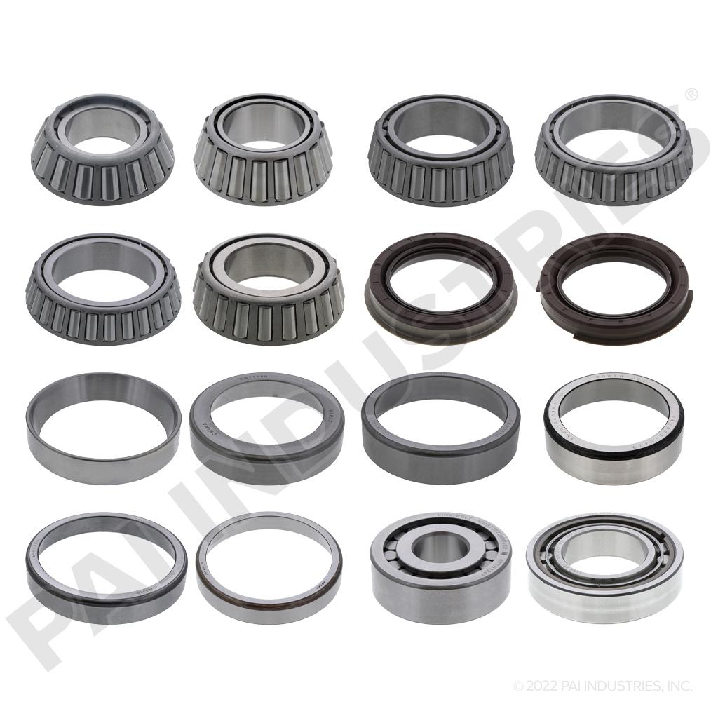 EE71140 BEARING AND SEAL OVERHAUL KIT