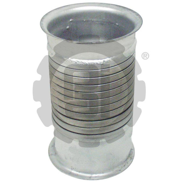 EXHAUST COUPLING