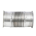 EXHAUST COUPLING