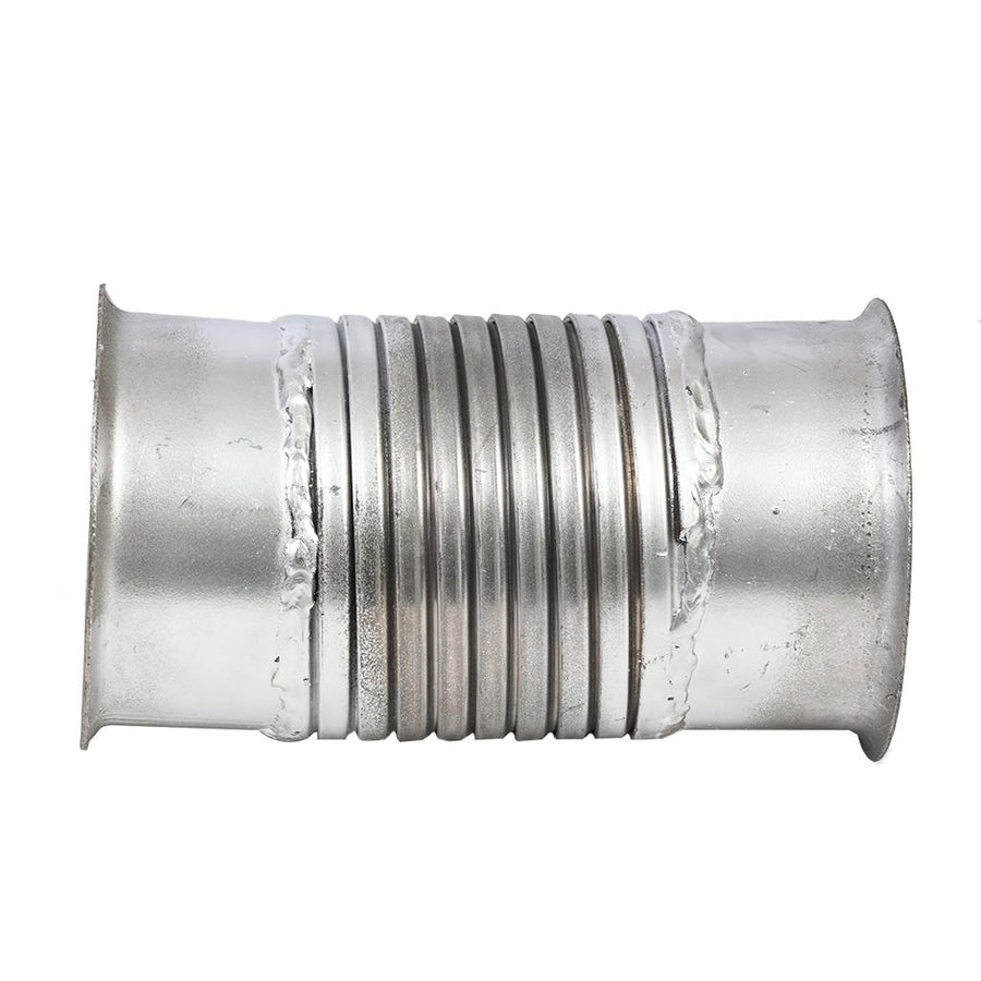 EXHAUST COUPLING