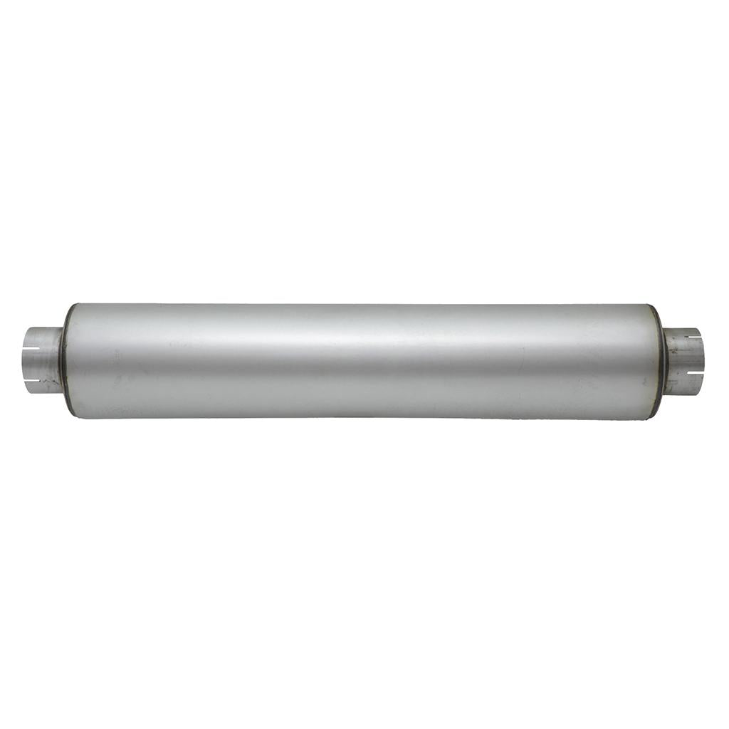 MUFFLER