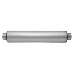 MUFFLER