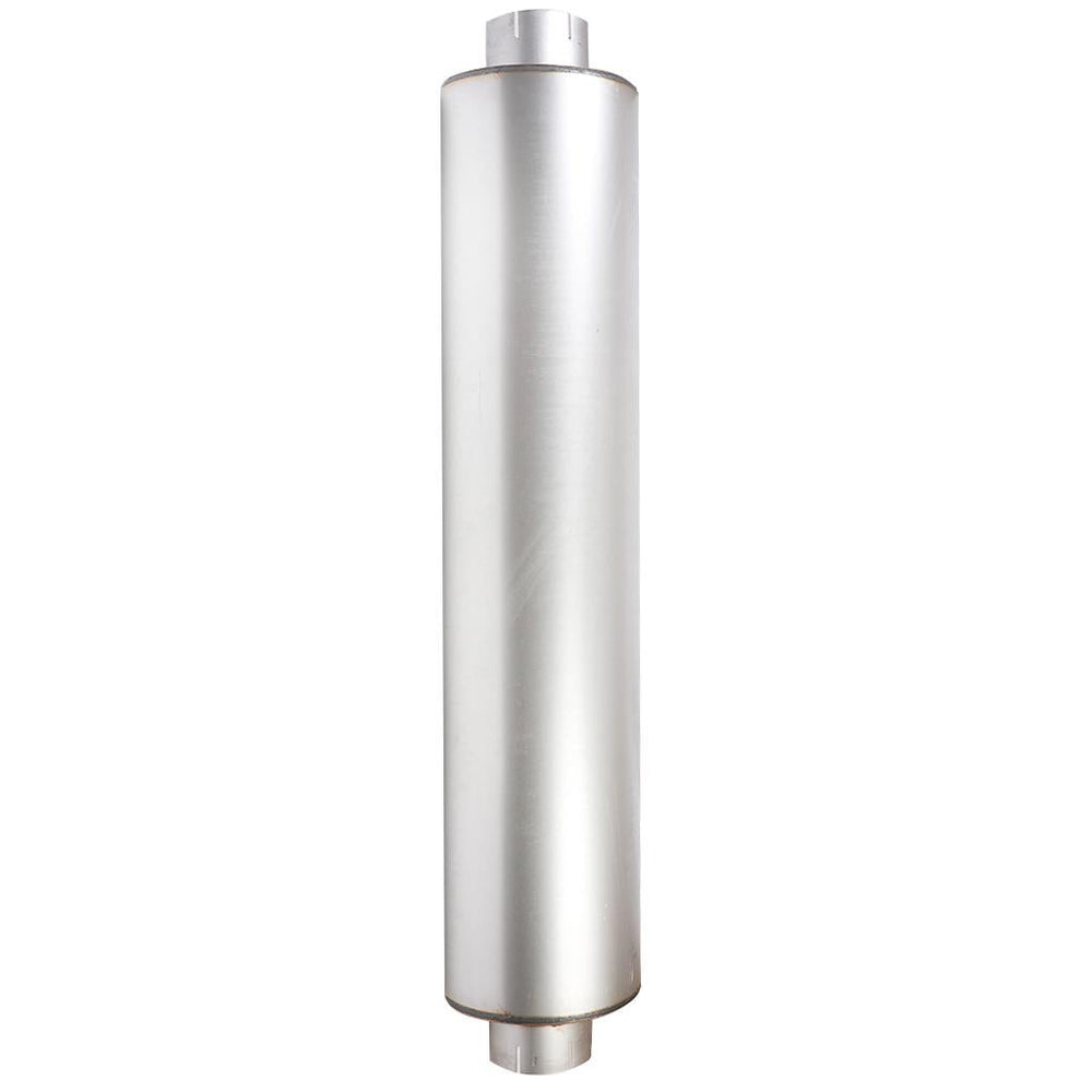 Mack UNIVERSAL MUFFLER