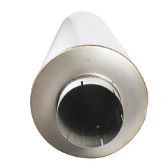 MUFFLER