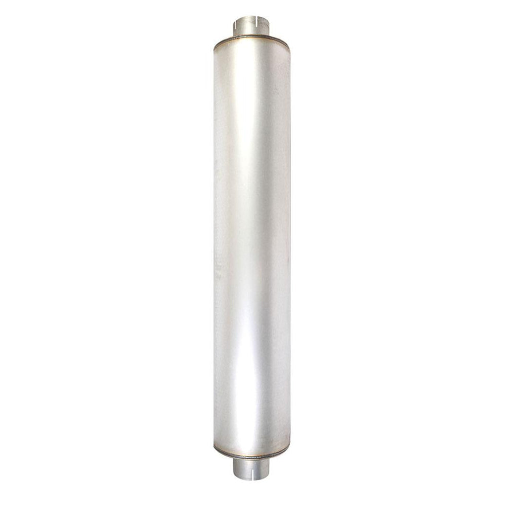 MUFFLER