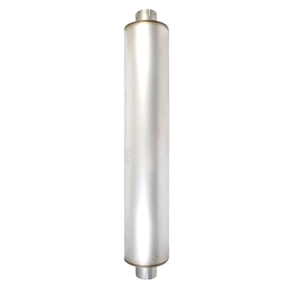 MUFFLER