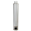 MUFFLER