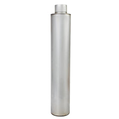 MUFFLER