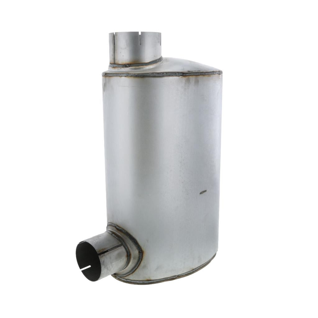 Mack DM / U MODELS MUFFLER