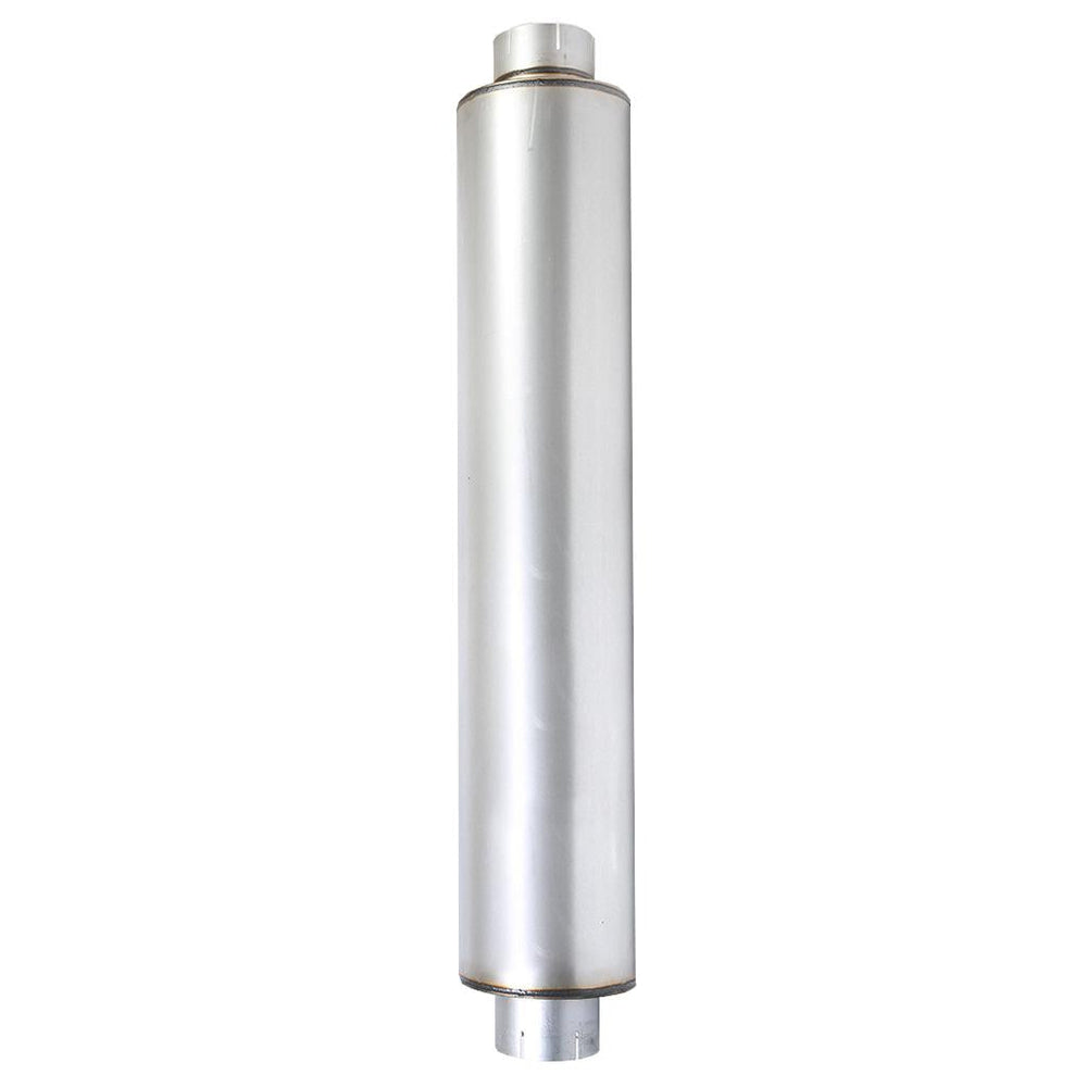Mack UNIVERSAL MUFFLER