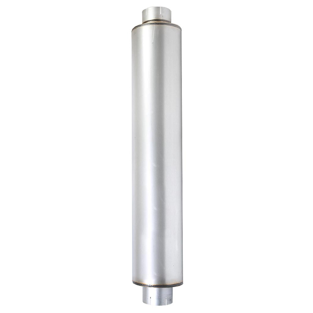 Mack UNIVERSAL MUFFLER