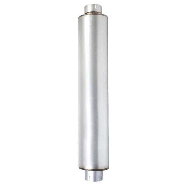 Mack UNIVERSAL MUFFLER