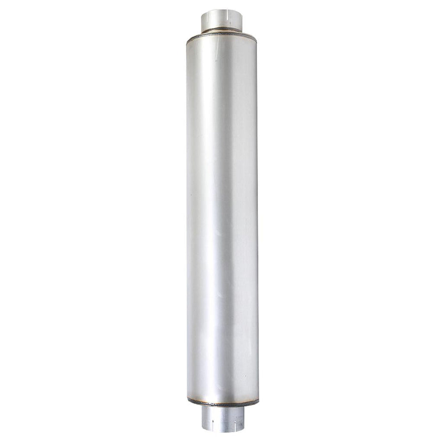 Mack UNIVERSAL MUFFLER