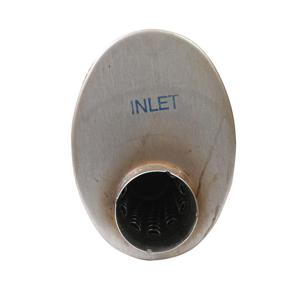 MUFFLER