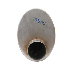 MUFFLER