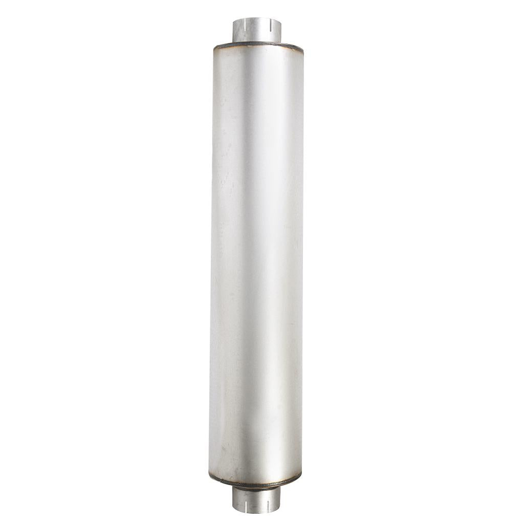 MUFFLER