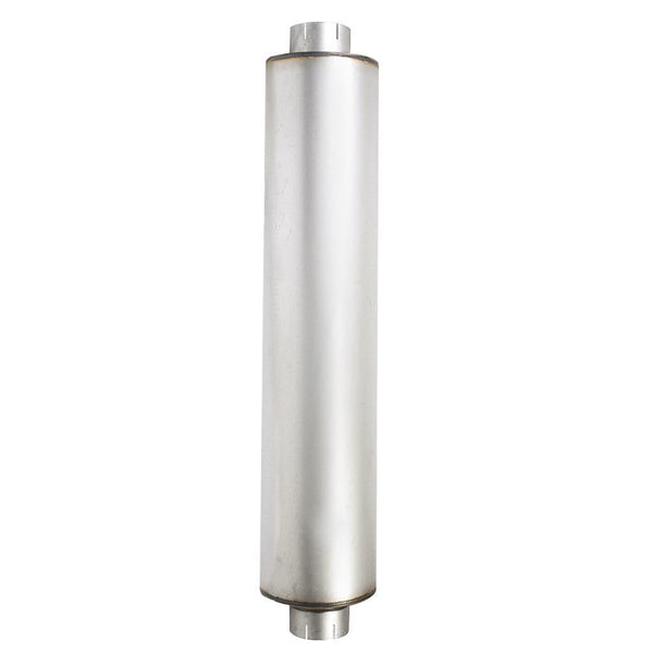 MUFFLER