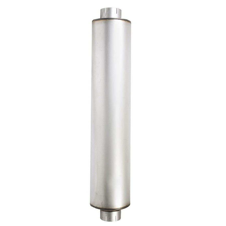 MUFFLER