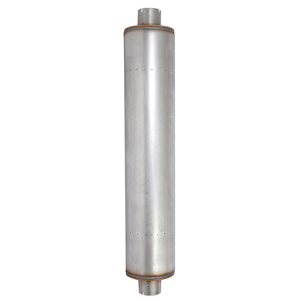 MUFFLER