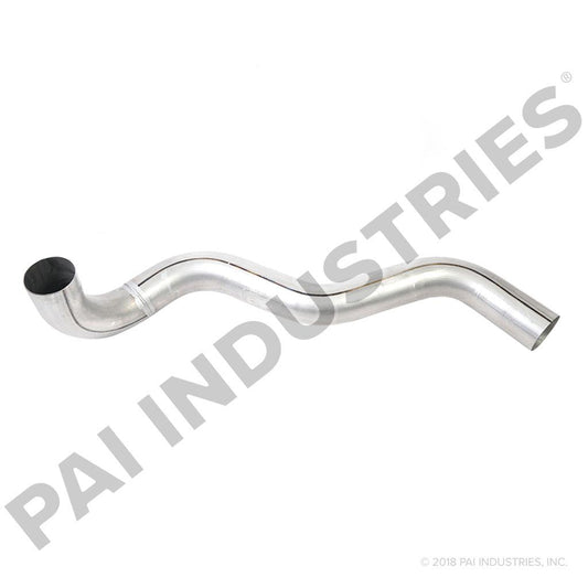 EXHAUST PIPE