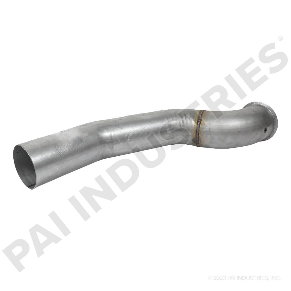 EXHAUST PIPE