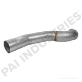 EXHAUST PIPE