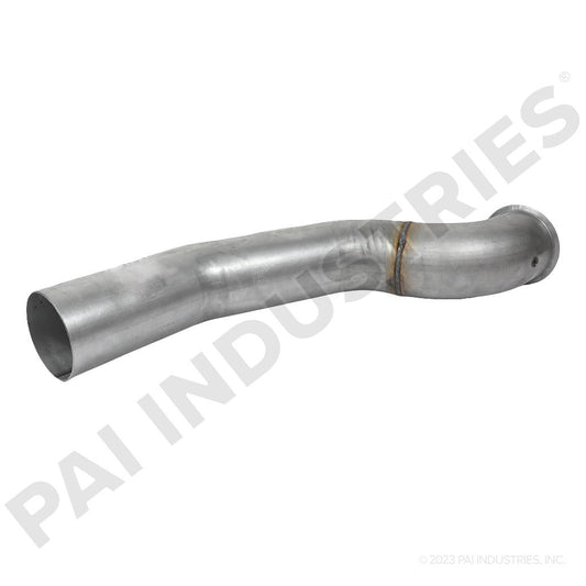 EXHAUST PIPE