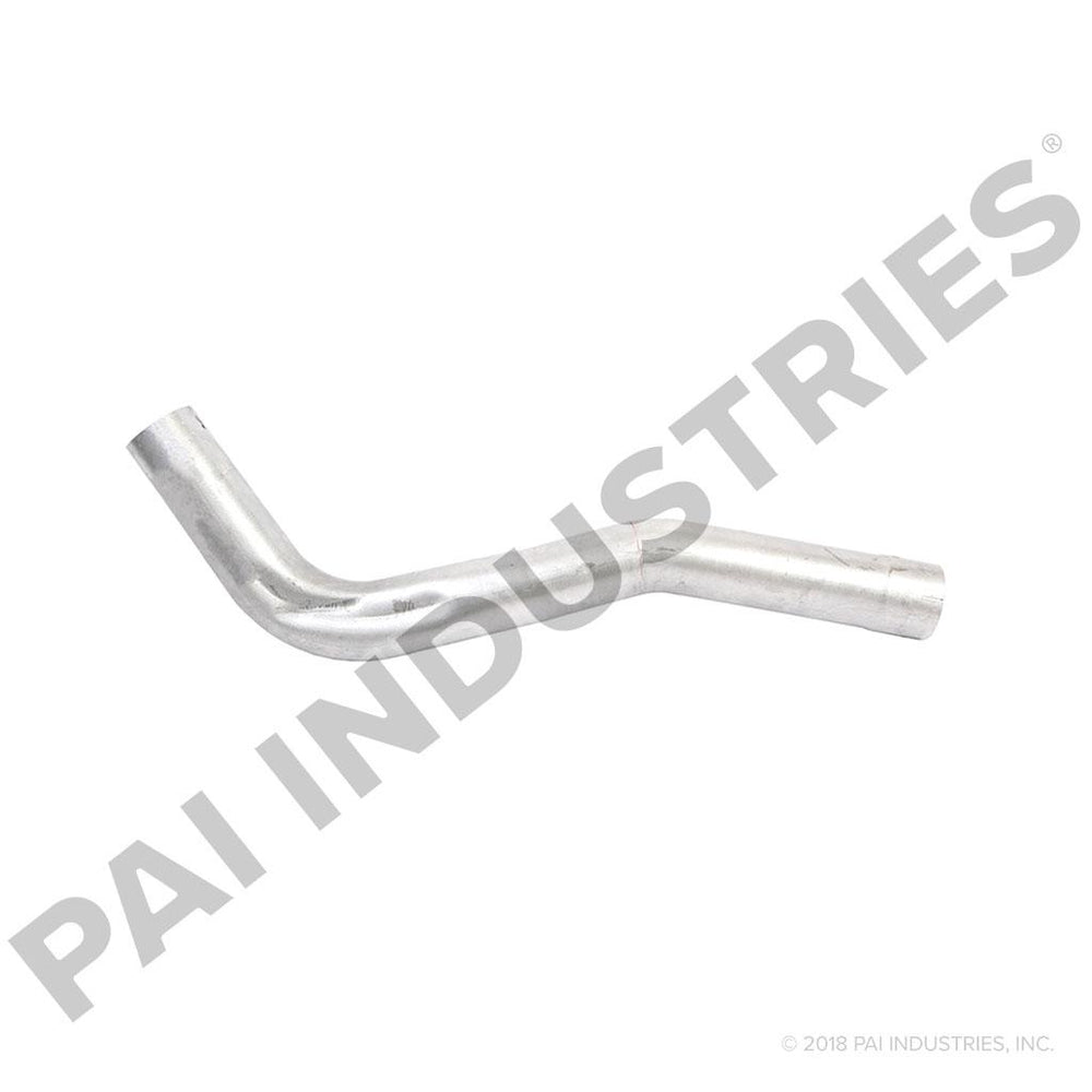 INTERMEDIATE EXHAUST PIPE