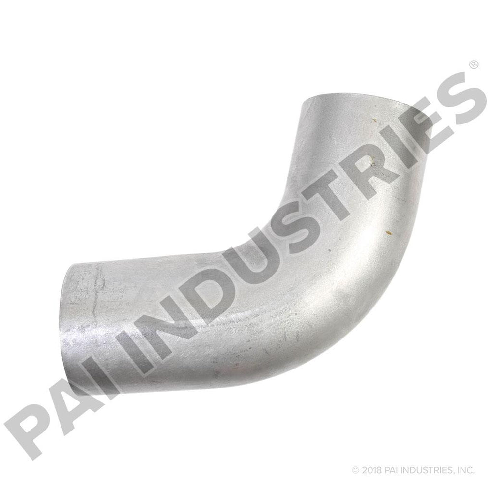 EXHAUST PIPE ELBOW