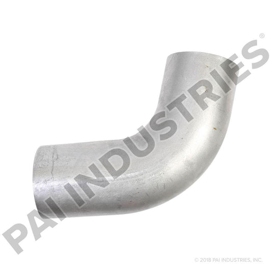 EXHAUST PIPE ELBOW