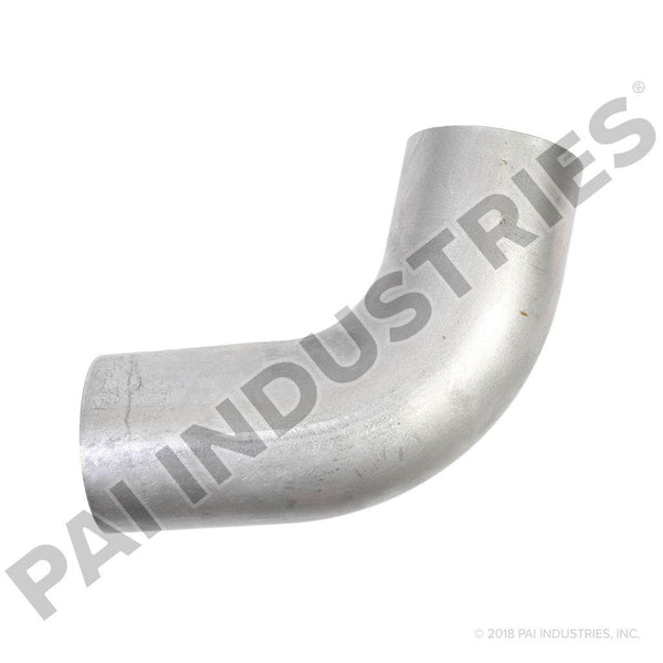 EXHAUST PIPE ELBOW