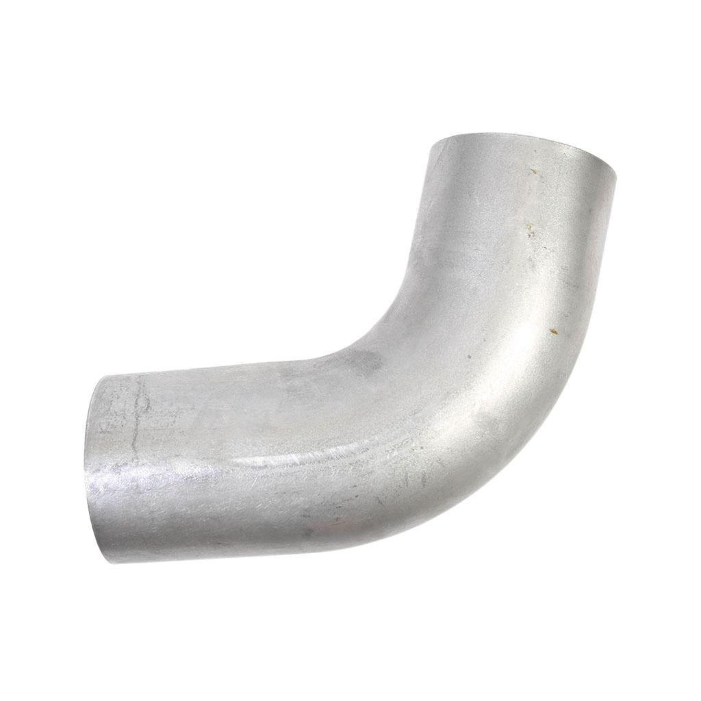 EXHAUST PIPE ELBOW