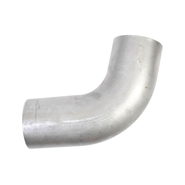 EXHAUST PIPE ELBOW