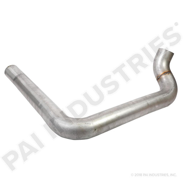 REAR EXHAUST PIPE