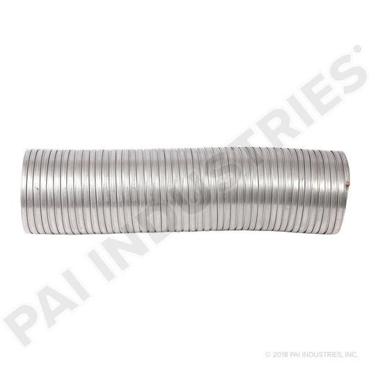 EXHAUST COUPLING