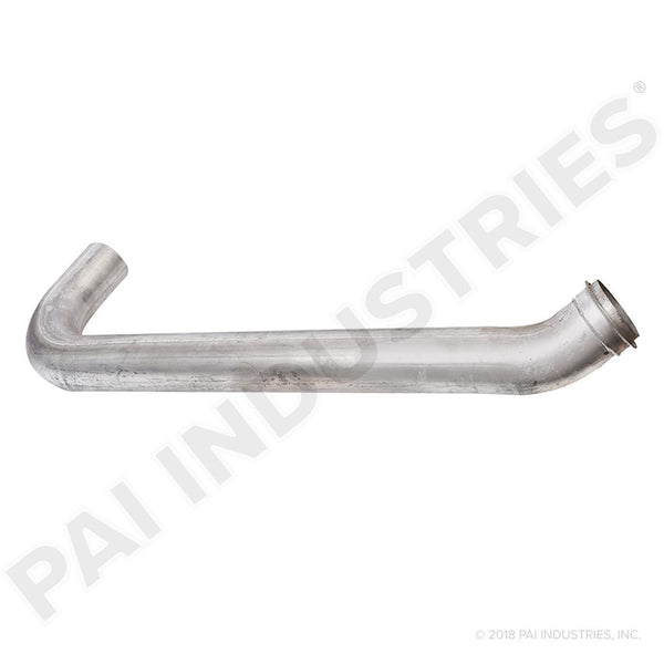 REAR EXHAUST PIPE