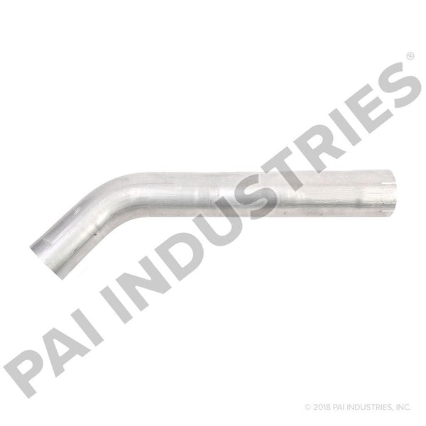 EXHAUST PIPE