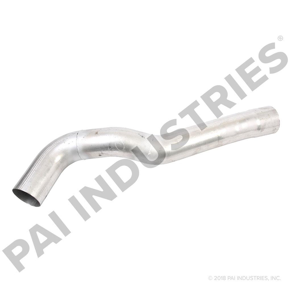 EXHAUST PIPE