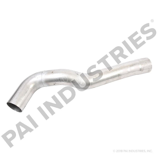 EXHAUST PIPE