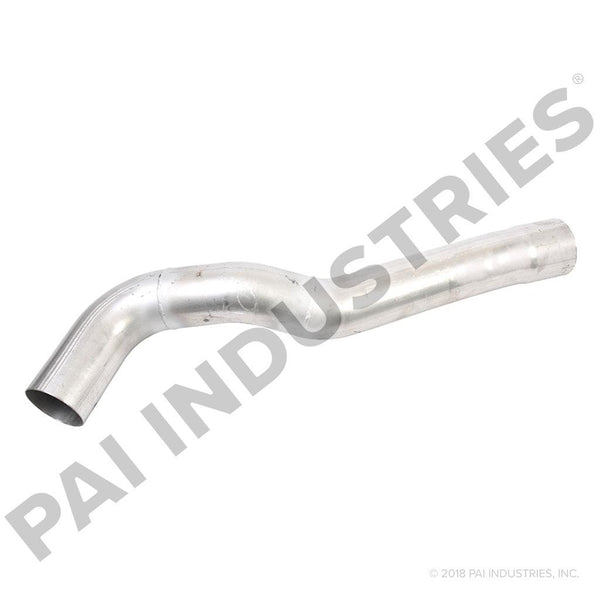 EXHAUST PIPE