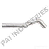 EET-1821 Mack Exhaust Pipe | PAI