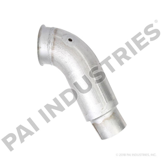 EXHAUST PIPE